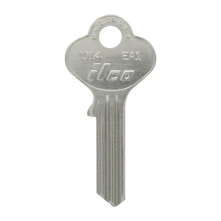 Hillman HILLMAN KeyKrafter House/Office Universal Key Blank 251 EA1 Single 442510